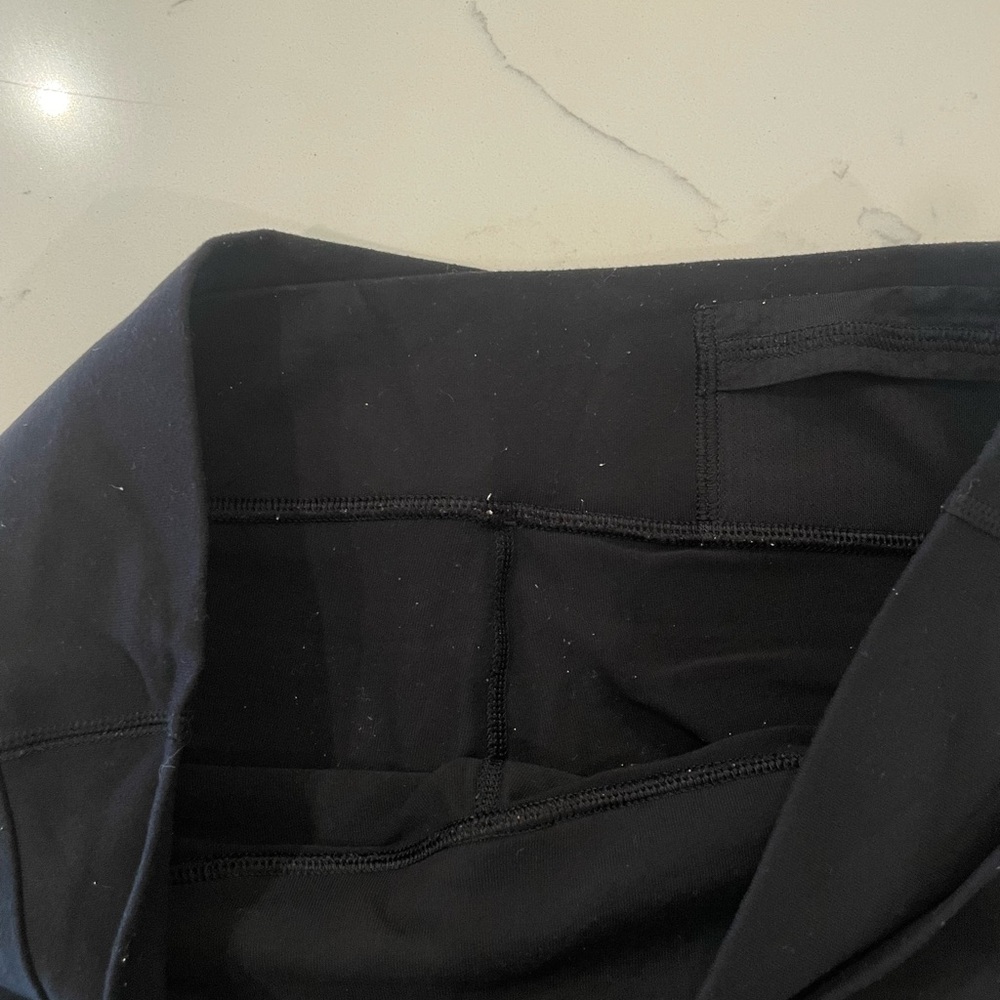 lululemon athletica Black Leggings - Picture 3 of 5